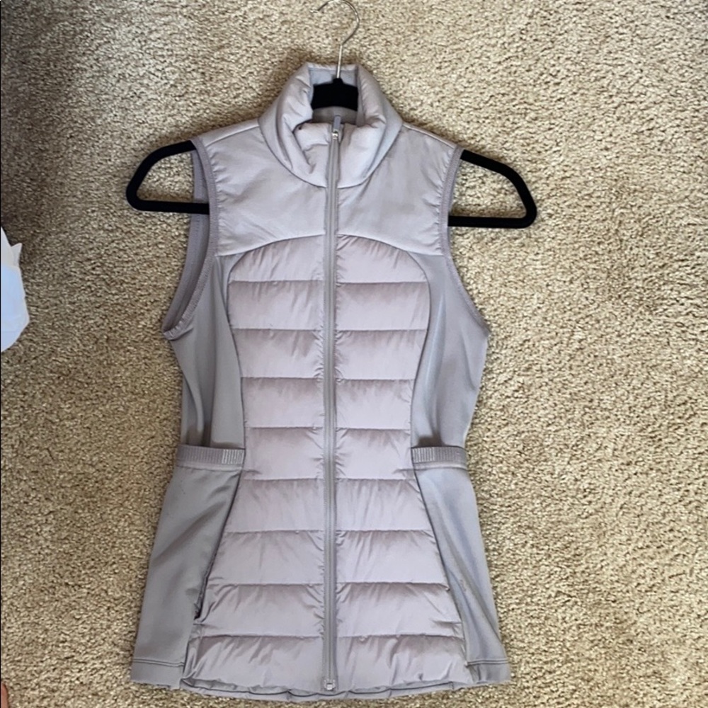 Lululemon Vest